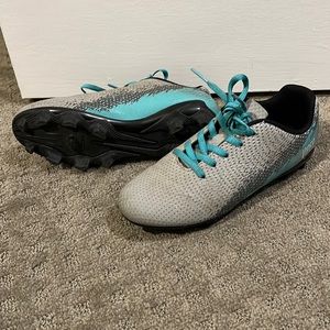 DSG soccer cleats youth 2